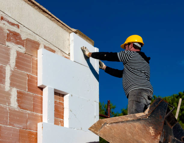 Best Attic Insulation Installation  in Bethlehem, WV