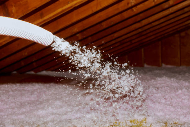 Best Insulation for New Construction  in Bethlehem, WV