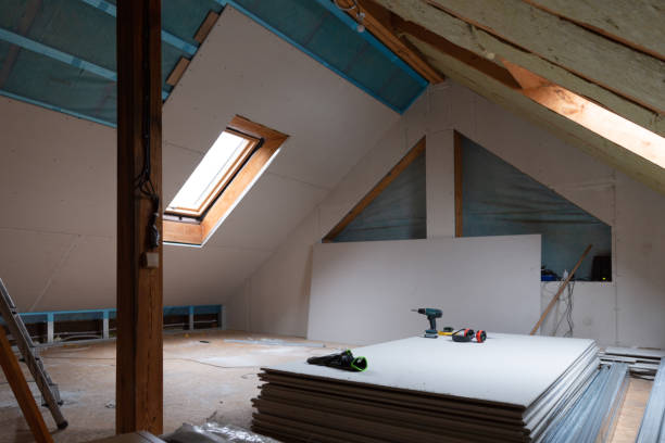 Professional Insulation Contractor in Bethlehem, WV