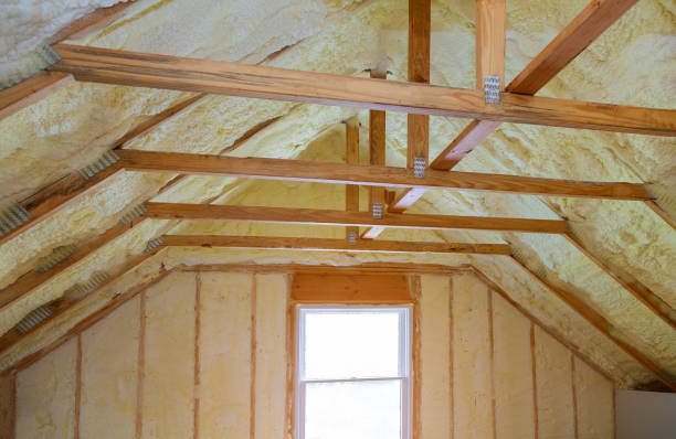 Best Blown-in Insulation  in Bethlehem, WV
