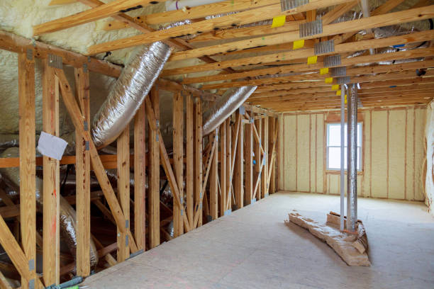 Best Spray Foam Insulation  in Bethlehem, WV