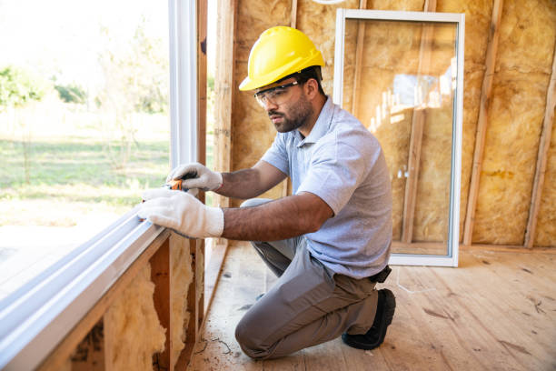 Professional Insulation Contractor in Bethlehem, WV
