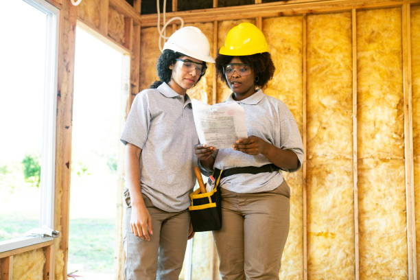 Best Garage Insulation Installation  in Bethlehem, WV