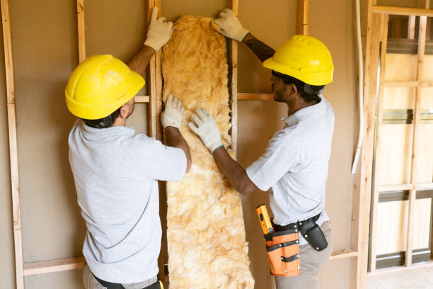 Insulation Inspection Services in Bethlehem, WV