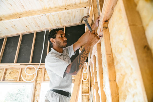 Best Commercial Insulation Contractor  in Bethlehem, WV