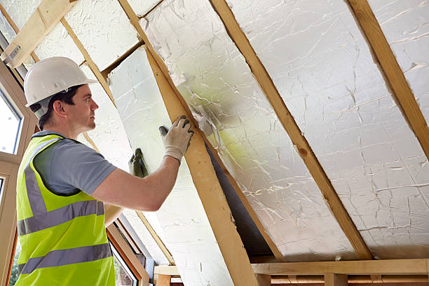 Best Residential Insulation Services  in Bethlehem, WV