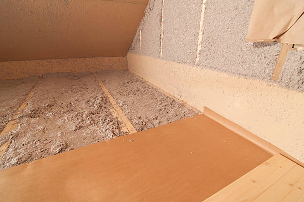 Best Attic Insulation Installation  in Bethlehem, WV